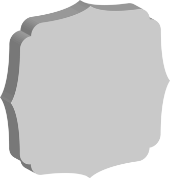 Vintage label clip art png