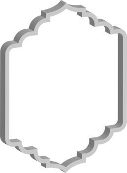 Vintage label clip art png