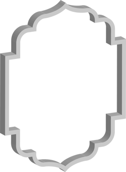 Vintage label clip art png