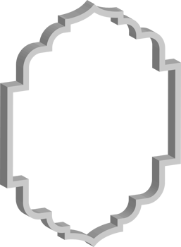 Vintage label clip art png
