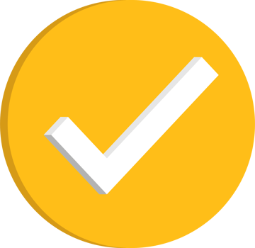 Approved sign and symbol clip art png