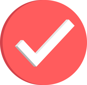Approved sign and symbol clip art png
