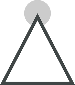 Pointer click sign and symbol png