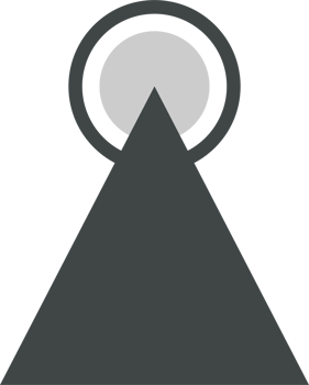 Pointer click sign and symbol png