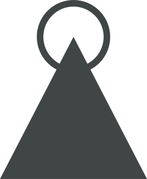 Pointer click sign and symbol png