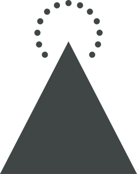 Pointer click sign and symbol png