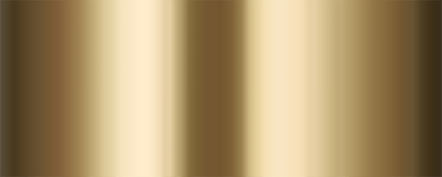 Gold gradient background png