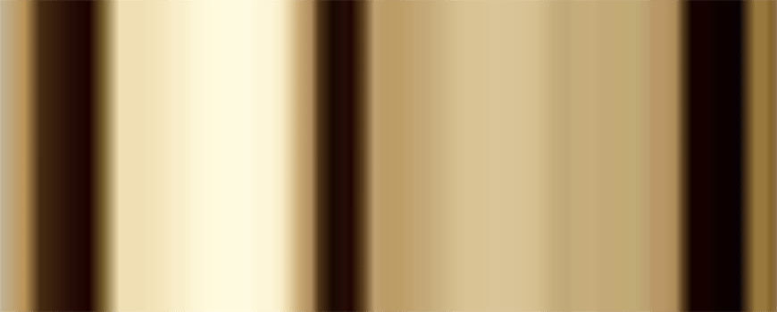 Gold gradient background png