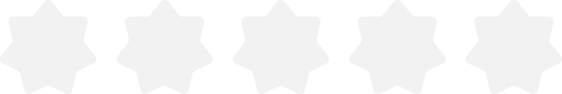 Star rating review with gold stars clip art png