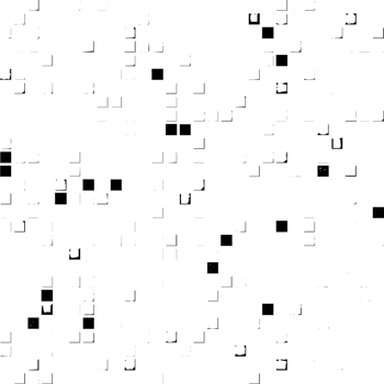 Geometric and shape texture background. Abstract overlay. PNG graphic illustration with transparent background.