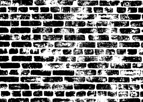 Geometric and shape texture background. Abstract overlay. PNG graphic illustration with transparent background.