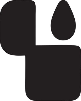 Fire hot icon symbol image vector. Illustration of the danger fire burn image design. EPS 10 vector