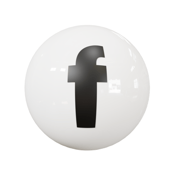 Ball letter f png