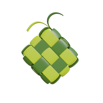 Green Icon for web or app png