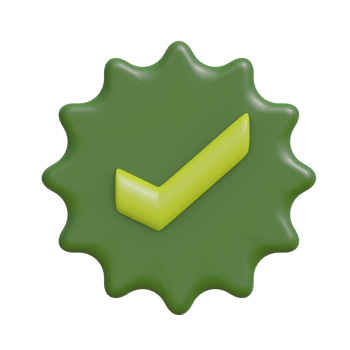 Green Icon for web or app png