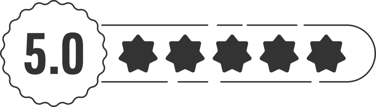 Star rating review clip art png