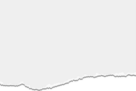 Torn ripped paper sheet. Paper scrap. Notebook paper strip png