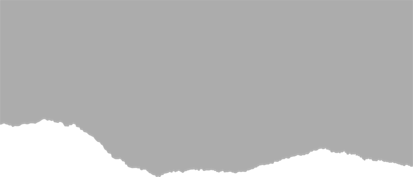 Torn ripped paper sheet. Paper scrap. Notebook paper strip png