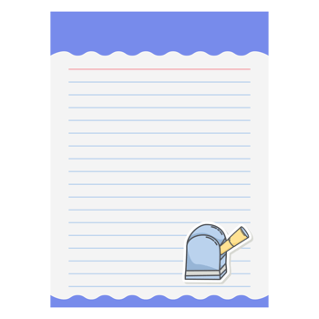 Paper Note Planetarium Doodle Space Wars Alien png