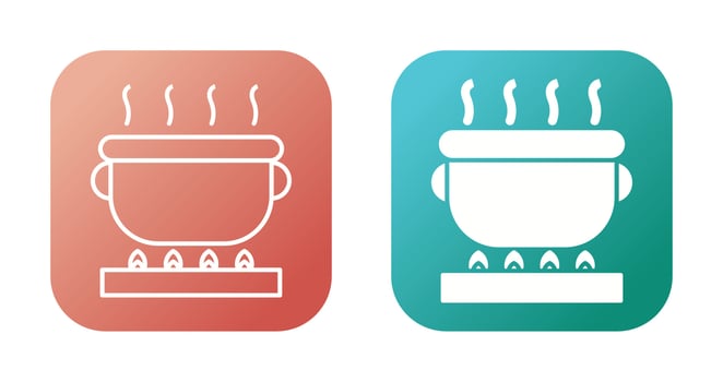 Cooking Vector Icon