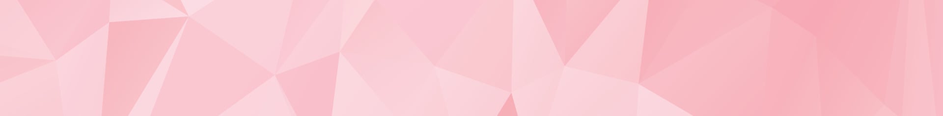 Abstract Pink Color Polygon Background Design, Abstract Geometric Origami Style With Gradient. Presentation,Website, Backdrop, Cover,Banner,Pattern Template vector
