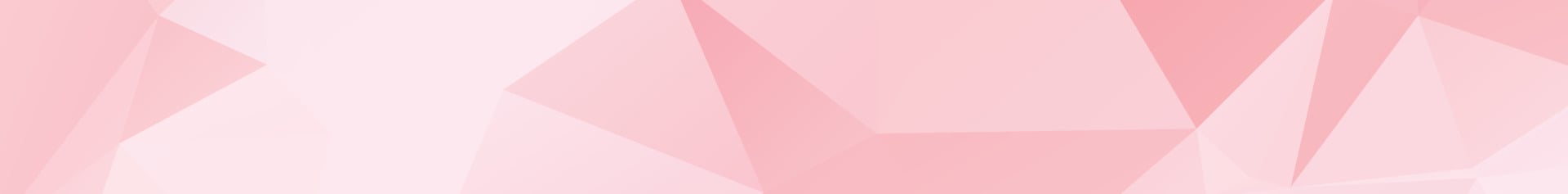Abstract Pink Color Polygon Background Design, Abstract Geometric Origami Style With Gradient. Presentation,Website, Backdrop, Cover,Banner,Pattern Template vector