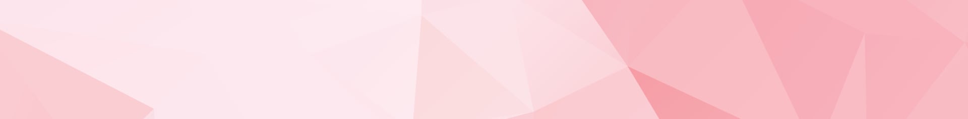 Abstract Pink Color Polygon Background Design, Abstract Geometric Origami Style With Gradient. Presentation,Website, Backdrop, Cover,Banner,Pattern Template vector