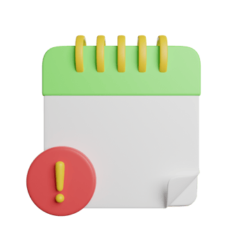 Calendar Date Reminder png