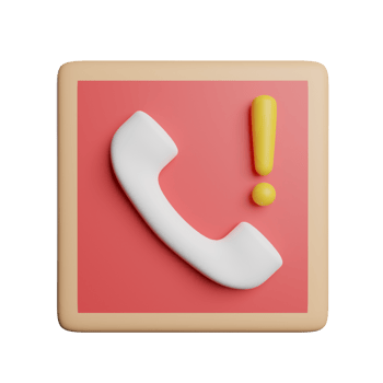 Emergency Call Support png