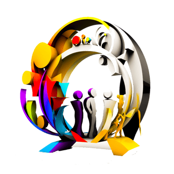 teamwork union people logo png