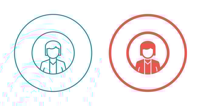 User Vector Icon
