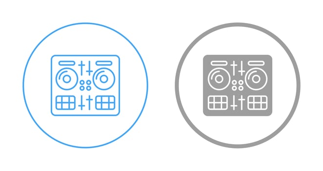 Bank Vector Icon