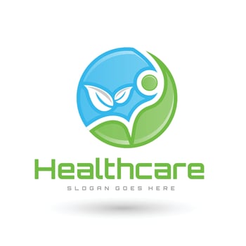 Logo Design Concept vector