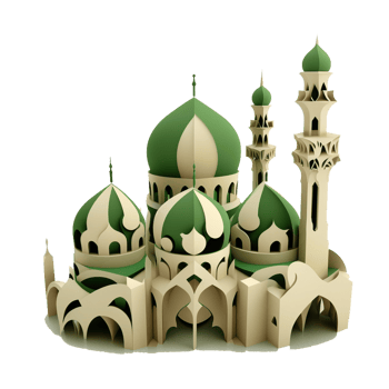 mosque Ramadan Kareem icon png