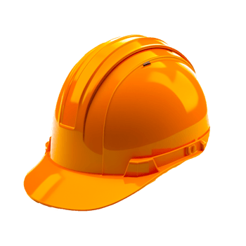 free construction hat illustration png