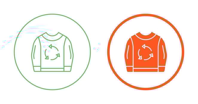 Shirt Vector Icon