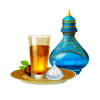 Ramadan Kareem Iftar icons png