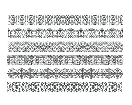 Pattern Ramadan decorations, holidays, events, advertisements and artwork vector