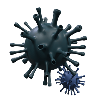 3D Illustration of theme Medical png