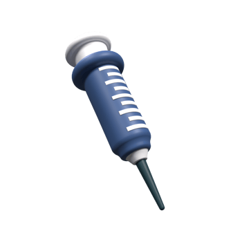 3D Illustration of theme Medical png