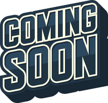 Coming Soon. Text Comic Speech Bubble Illustration png