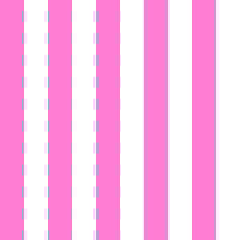 pink and white striped background vector