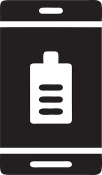 Battery energy icon symbol vector image. Illustration of the batteries charge electric icon design image. EPS 10