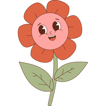 daisy flower power png