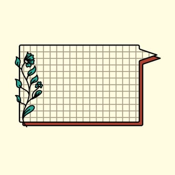Retro browser computer window in 90s vaporwave style with smiley face hipster sticker. Retrowave desktop pc with message box and popup user interface elements, UI and UX vector illustration.
