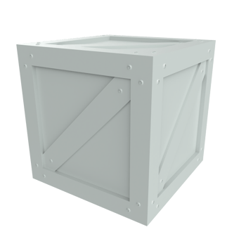 Wooden isolated on transparent png