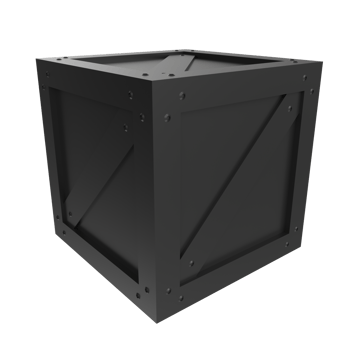 Wooden isolated on transparent png
