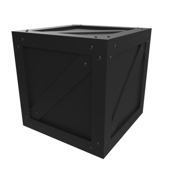 Wooden isolated on transparent png