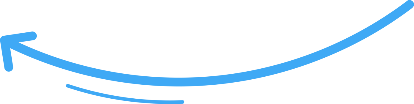 Hand drawn arrow line clip art png