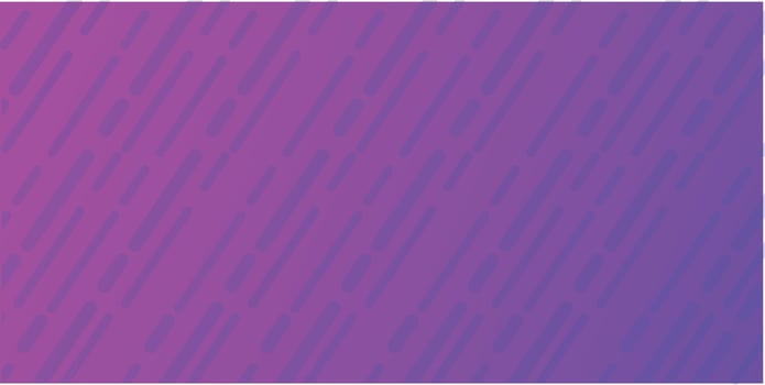Minimal geometric background. Purple elements with fluid gradient. Dynamic shapes composition vector